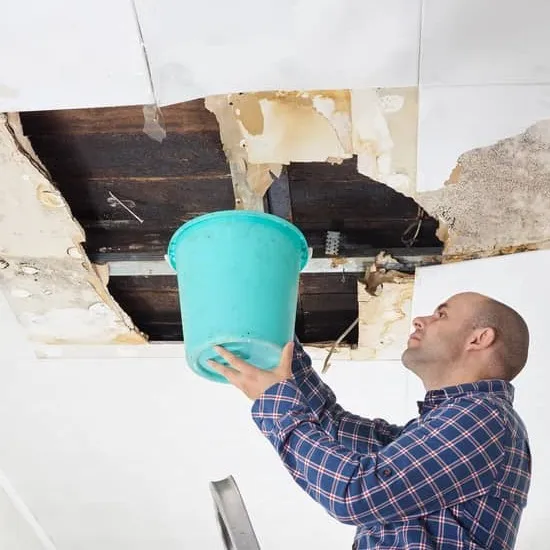 أهمية كشف تسربات المياه