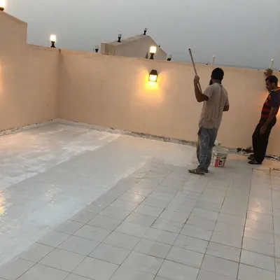 أهمية عزل سطح المنزل