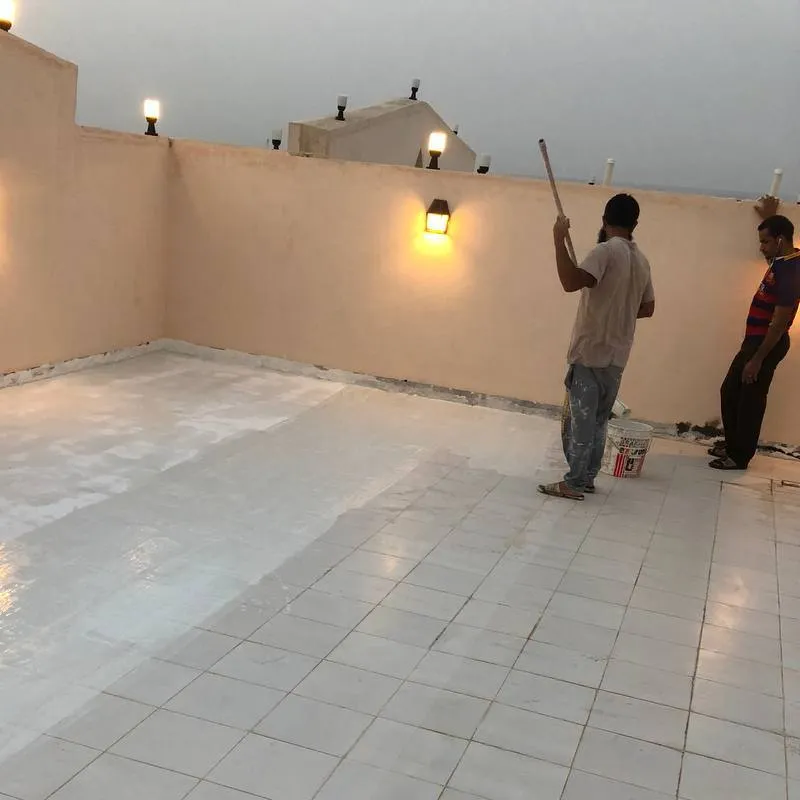 أهمية عزل سطح المنزل